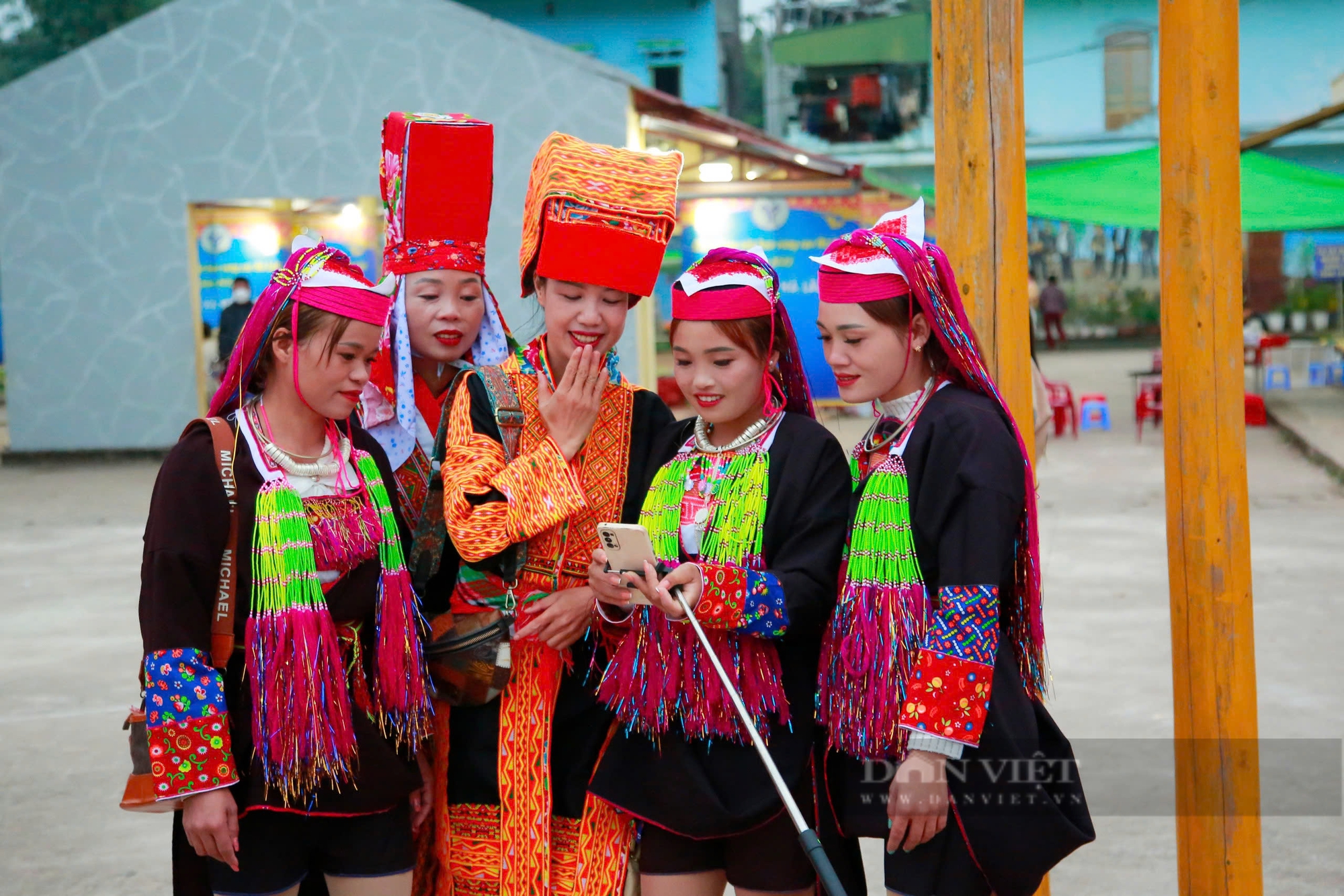 Chuyển đổi số ở huyện nông thôn mới nâng cao Tiên Yên- Ảnh 11.