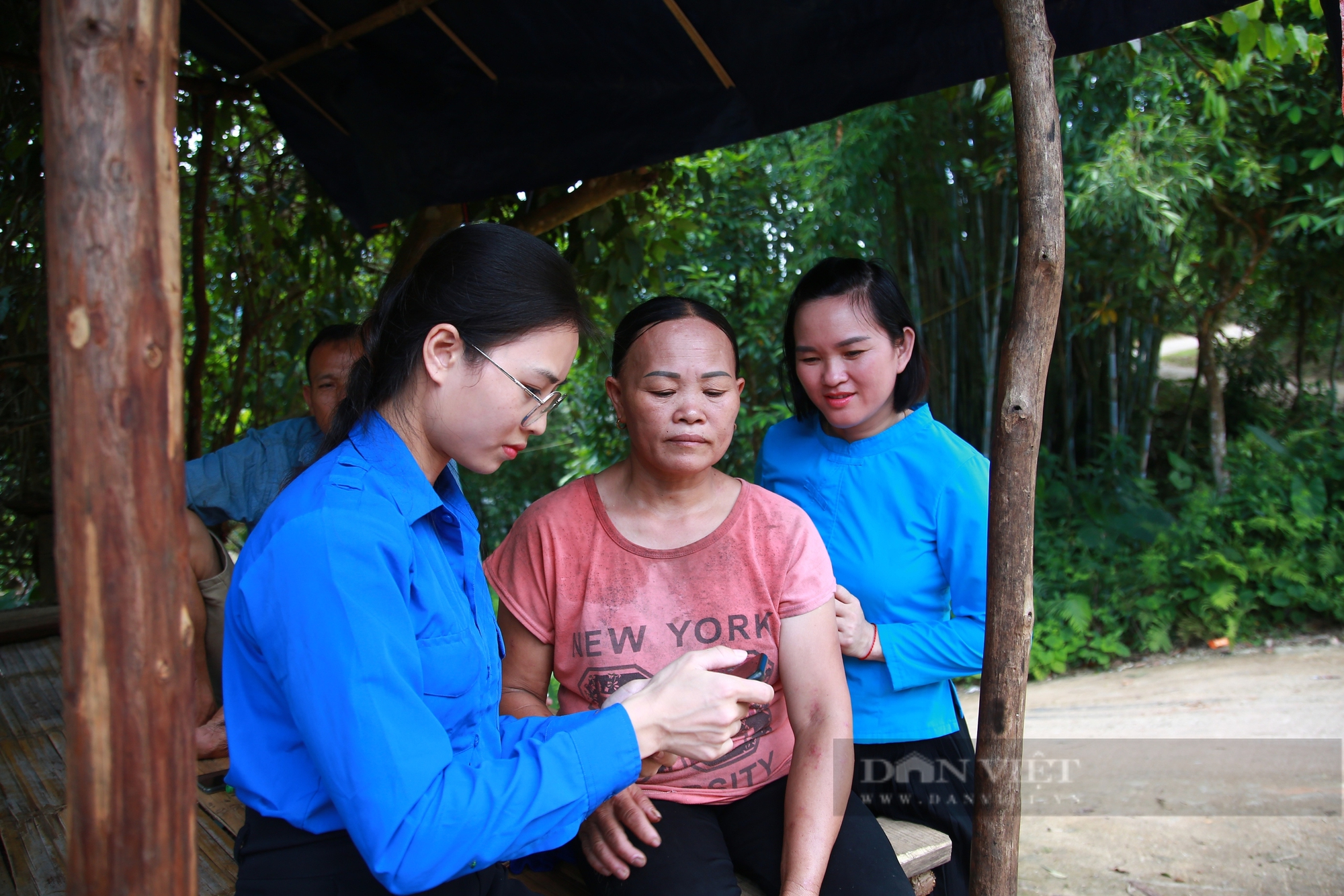 Chuyển đổi số ở huyện nông thôn mới nâng cao Tiên Yên- Ảnh 4.