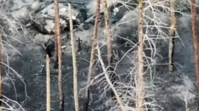 Tổng tư lệnh Ukraine bất ngờ tuyên bố về số thương vong của quân đội Nga từ đầu năm 2025 - Ảnh 1.