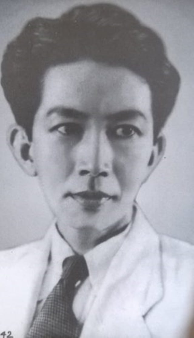 Ai là nhà phê bình văn học lỗi lạc, được đặt tên đường ở nhiều tỉnh thành? - Ảnh 1.