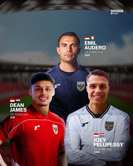 Những khả năng nào giúp ĐT Indonesia đoạt vé dự World Cup 2026? - Ảnh 2.