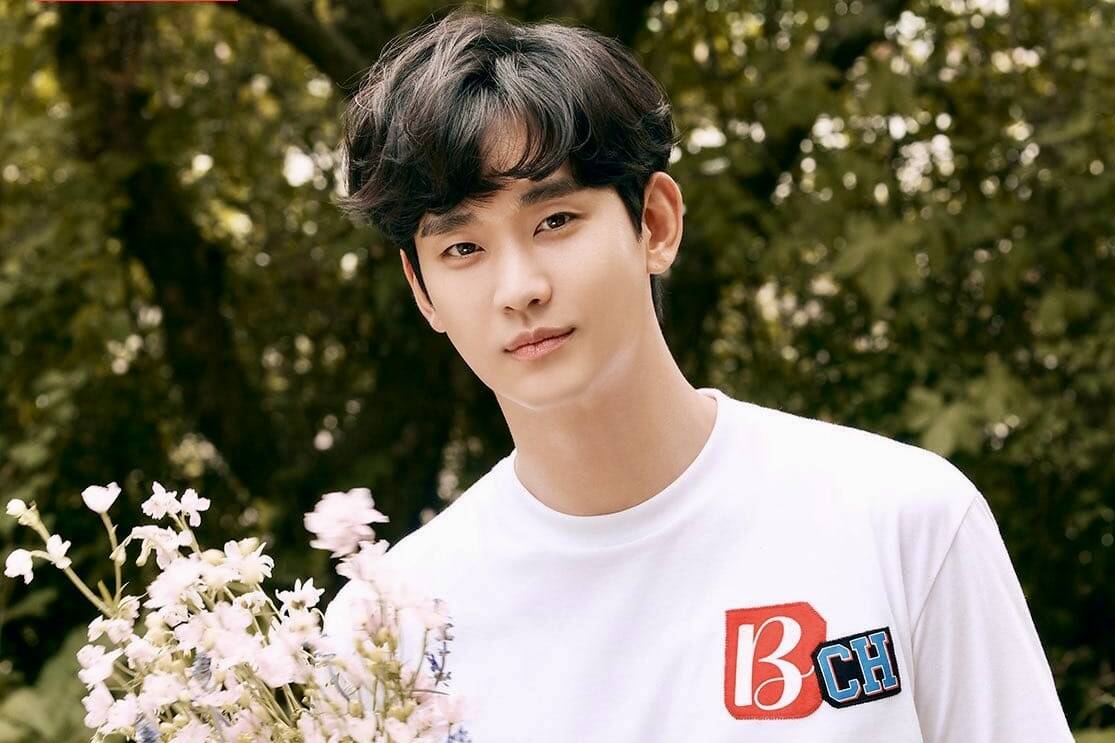 Kim Soo Hyun bị "cắt sóng" tối đa, xuất hiện mờ nhạt trong "Good Day"- Ảnh 2.
