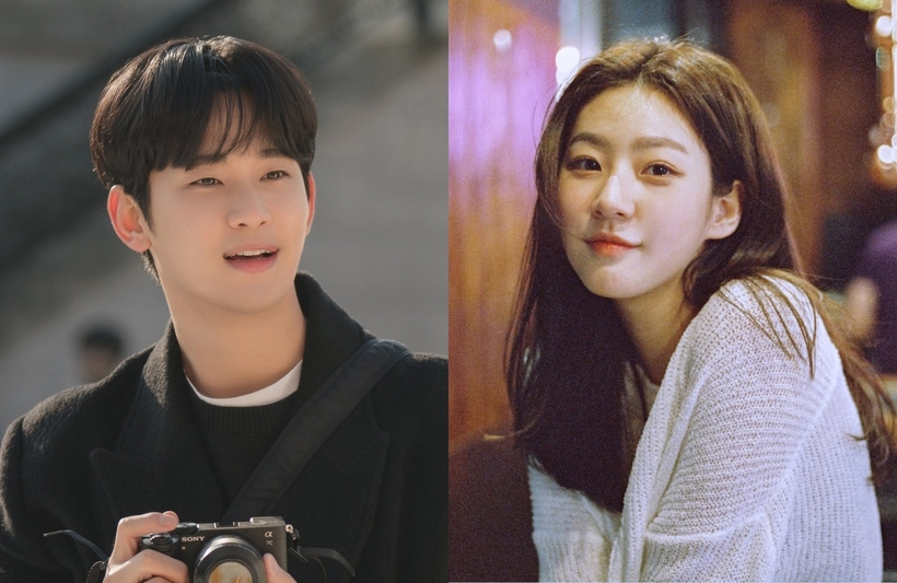 Kim Soo Hyun bị "cắt sóng" tối đa, xuất hiện mờ nhạt trong "Good Day"- Ảnh 1.