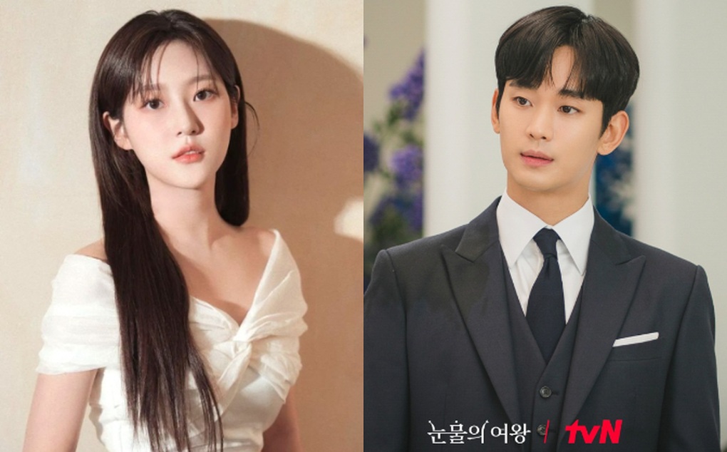 Những tranh cãi xoay quanh Kim Soo Hyun và Kim Sae Ron chưa hạ nhiệt- Ảnh 1.