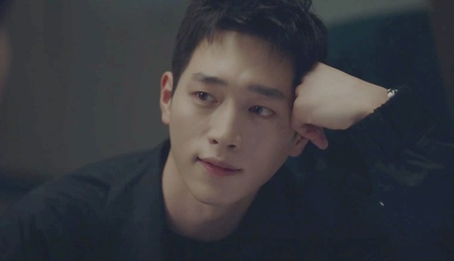 Vai diễn khiến Seo Kang Joon suy ngẫm về bản thân - Ảnh 1.