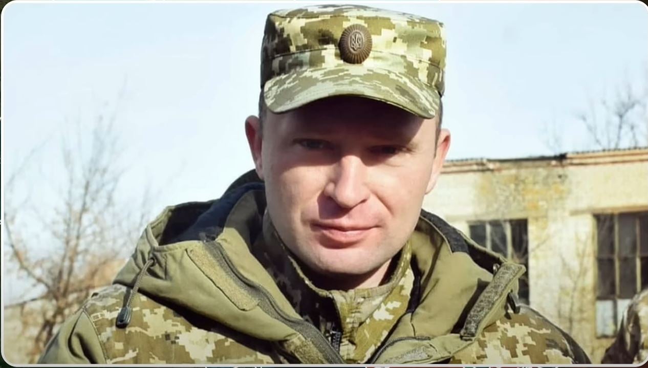 Bất ngờ cách vị tướng trẻ nhất Ukraine giáng đòn mạnh vào quân Nga, lật ngược thế trận ở Pokrovsk- Ảnh 1.