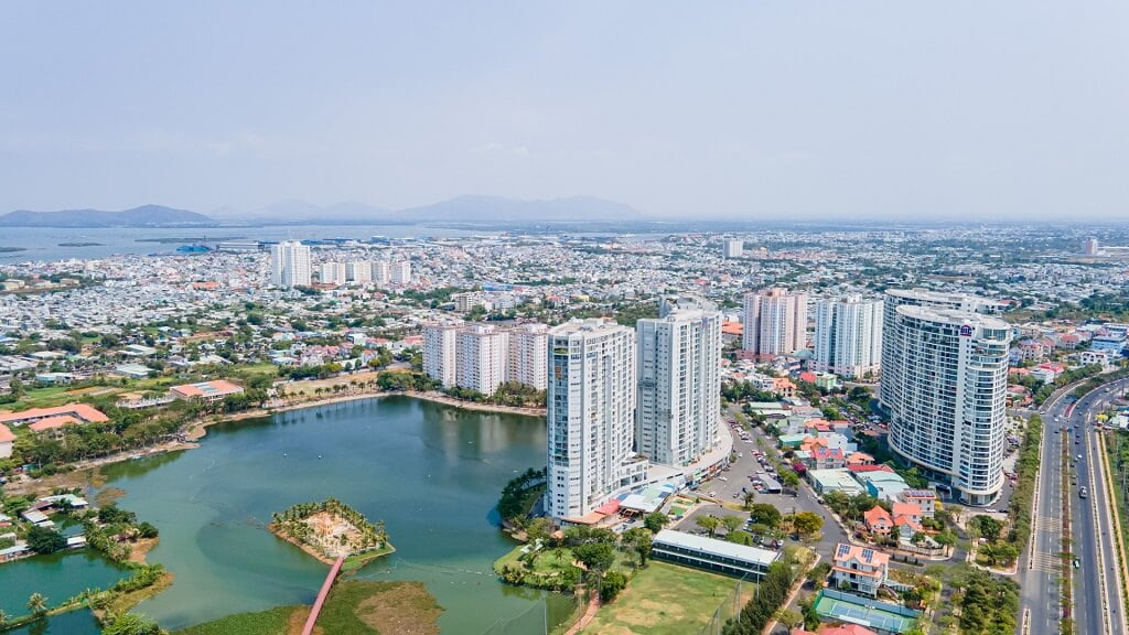 "Ông lớn" bất động sản được thêm 23 tháng cho dự án 100 ha phê duyệt từ năm 1996 - Ảnh 1.