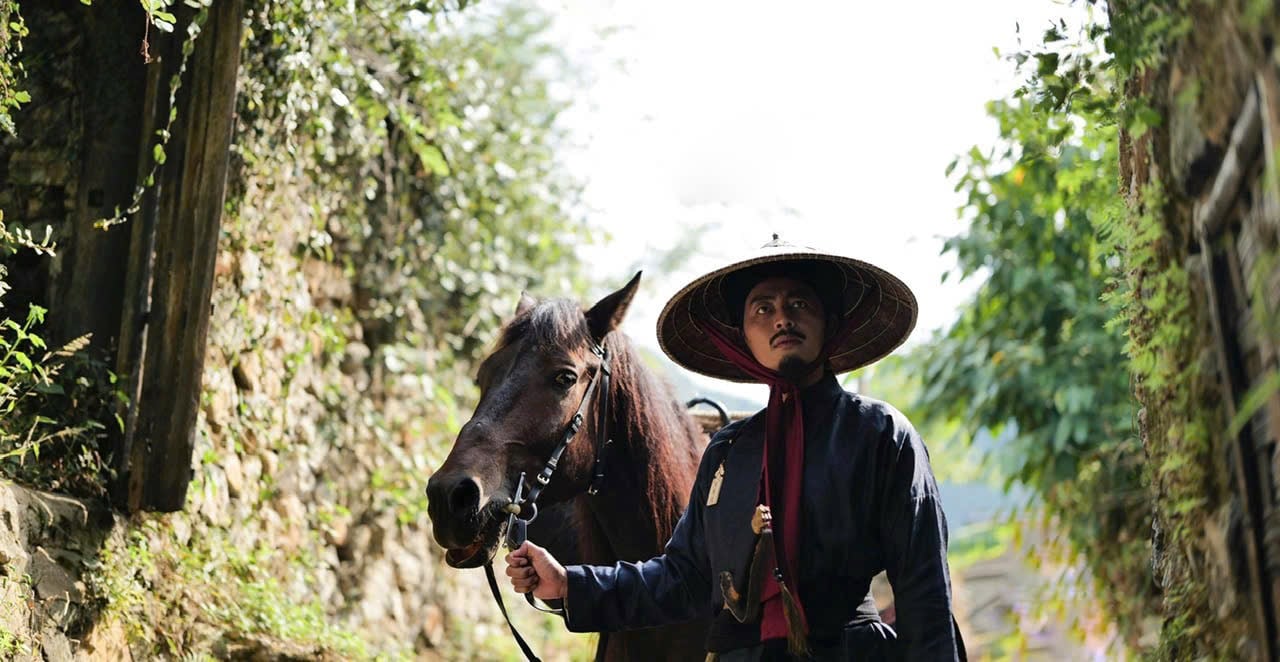 Đạo diễn Victor Vũ được báo Mỹ gọi là “nhà làm phim hàng đầu Việt Nam”  - Ảnh 3.