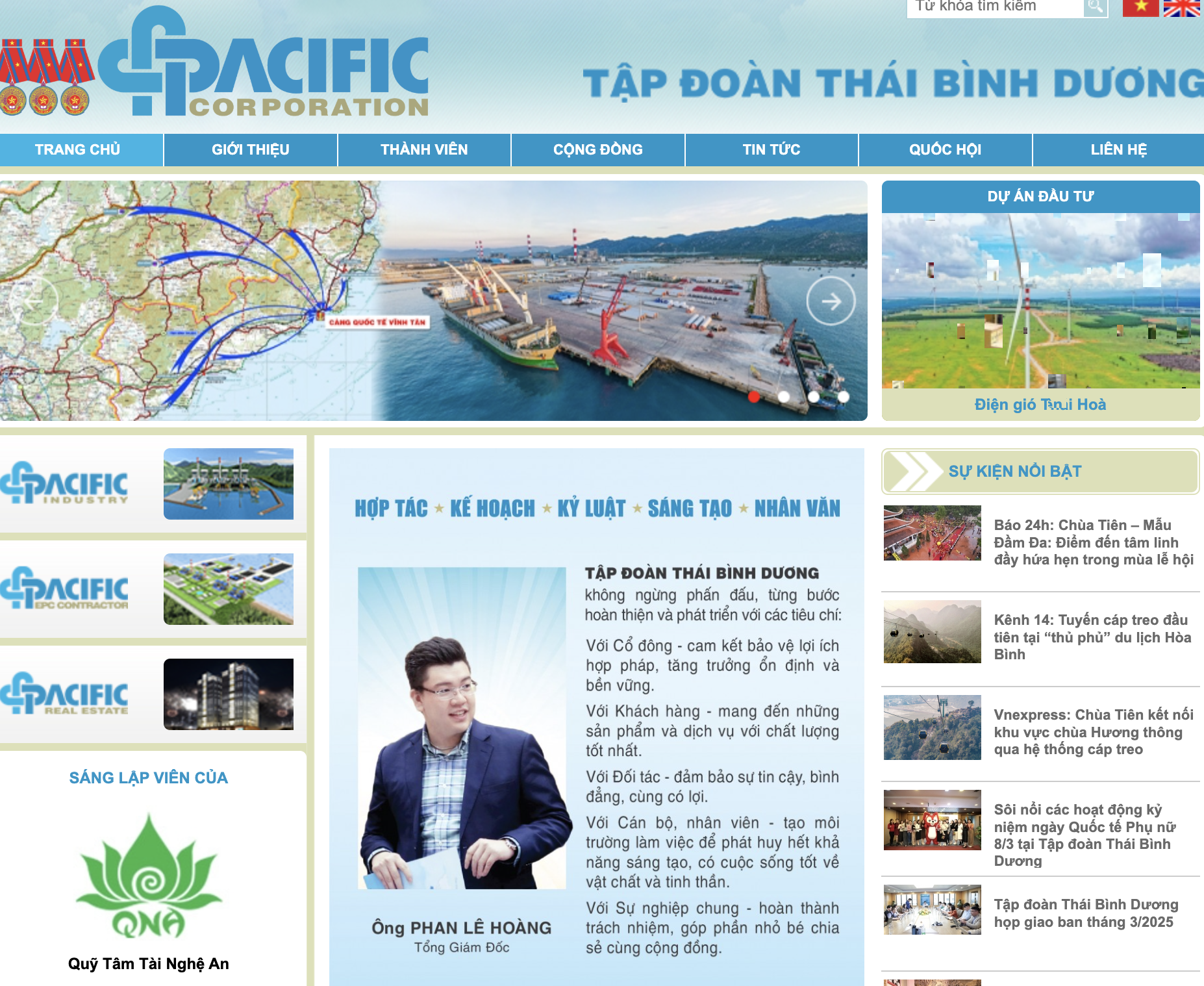 Vi phạm thuế, Tập đoàn Thái Bình Dương bị phạt và truy thu hơn 466 triệu đồng - Ảnh 2.
