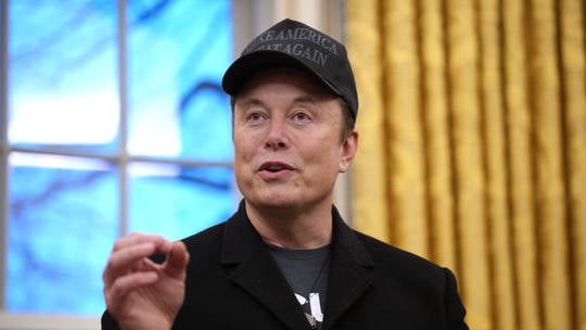 Elon Musk ủng hộ Mỹ rút khỏi Liên Hợp Quốc và NATO - Ảnh 1.