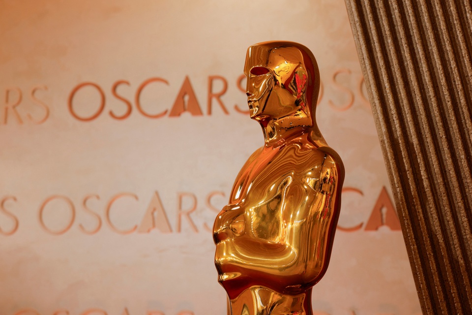 Bóc "túi mù" tại Oscar 2024 - Ảnh 1.