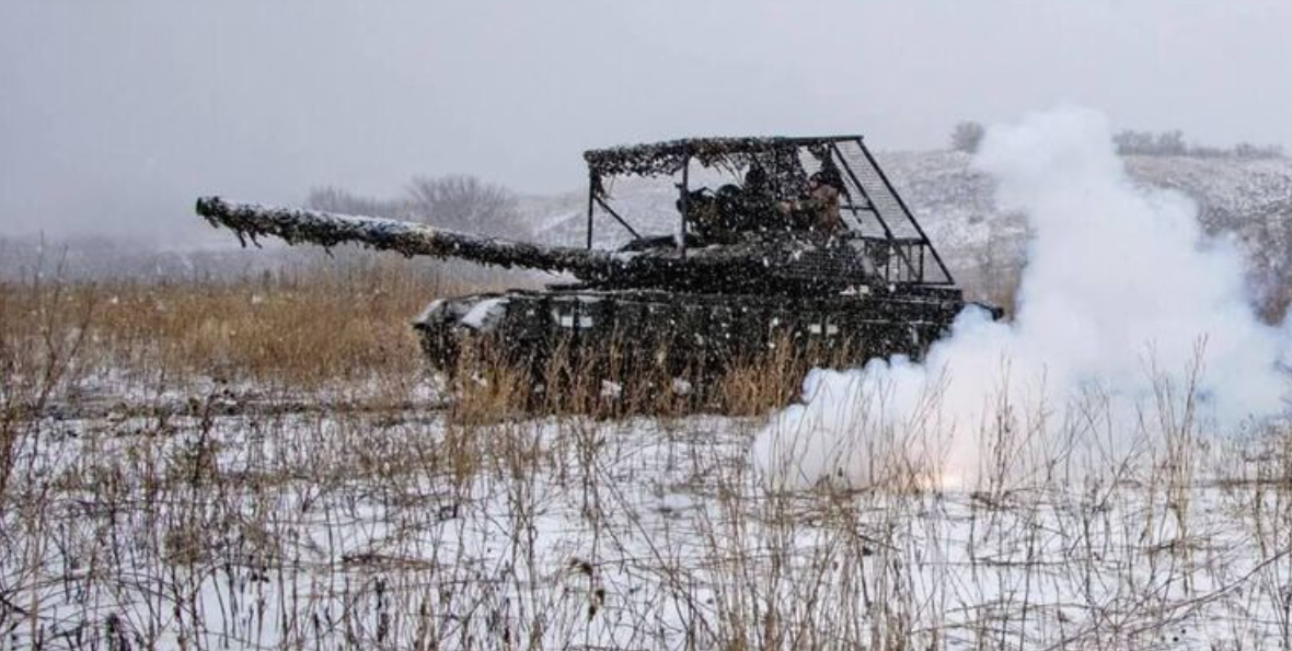 Nga giành được quyền kiểm soát hỏa lực đối với hậu cần của lực lượng Ukraine ở Kursk  - Ảnh 1.