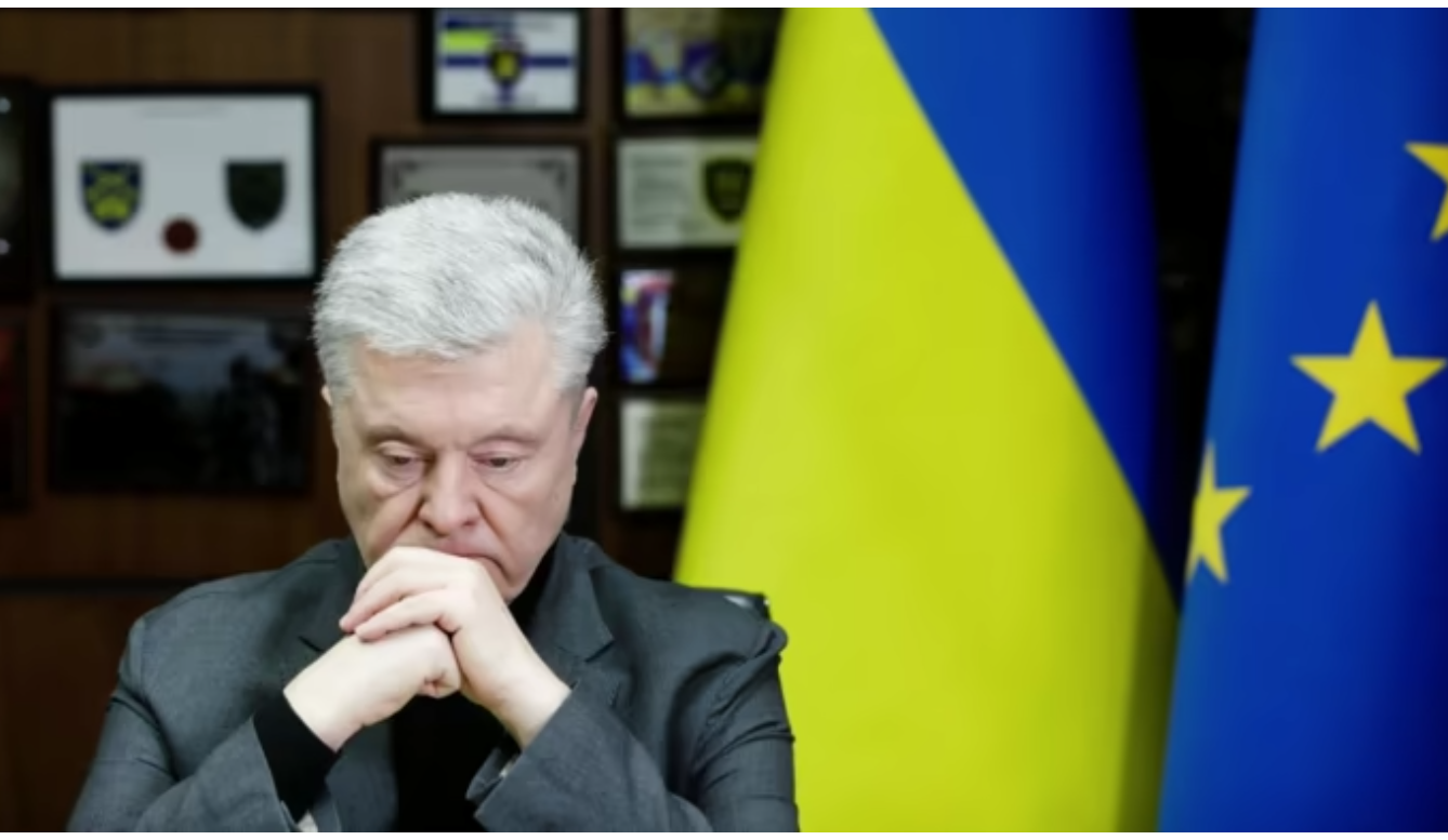 Cựu Tổng thống hy vọng ông Zelensky có 'kế hoạch B' - Ảnh 1.