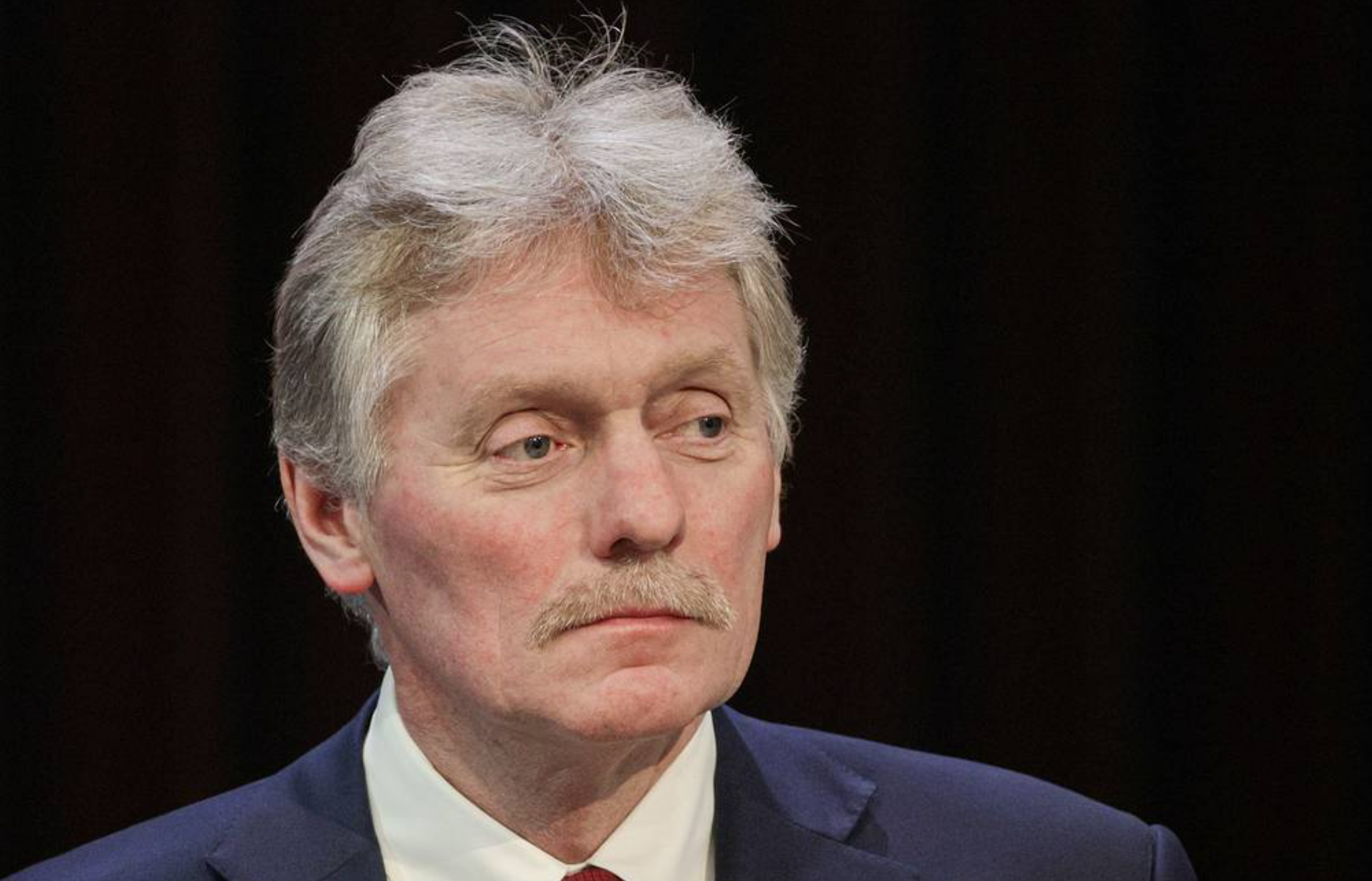 Điện Kremlin nói  - Ảnh 1.