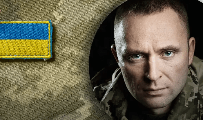 Tướng mới của Ukraine gây ra 'tổn thất không thể cứu vãn' cho Nga - Ảnh 1.