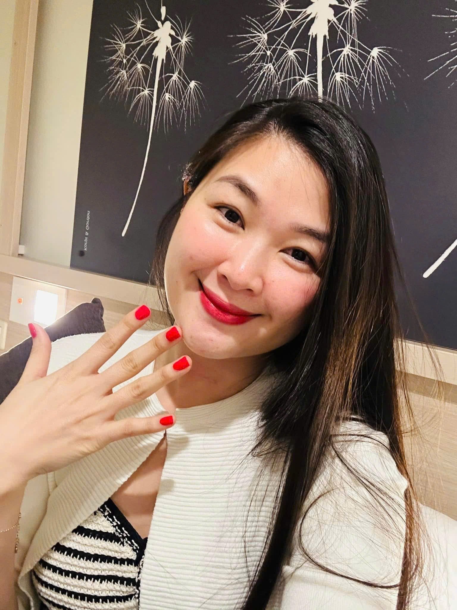 Mạc Anh Thư hiện tại - Ảnh 5.