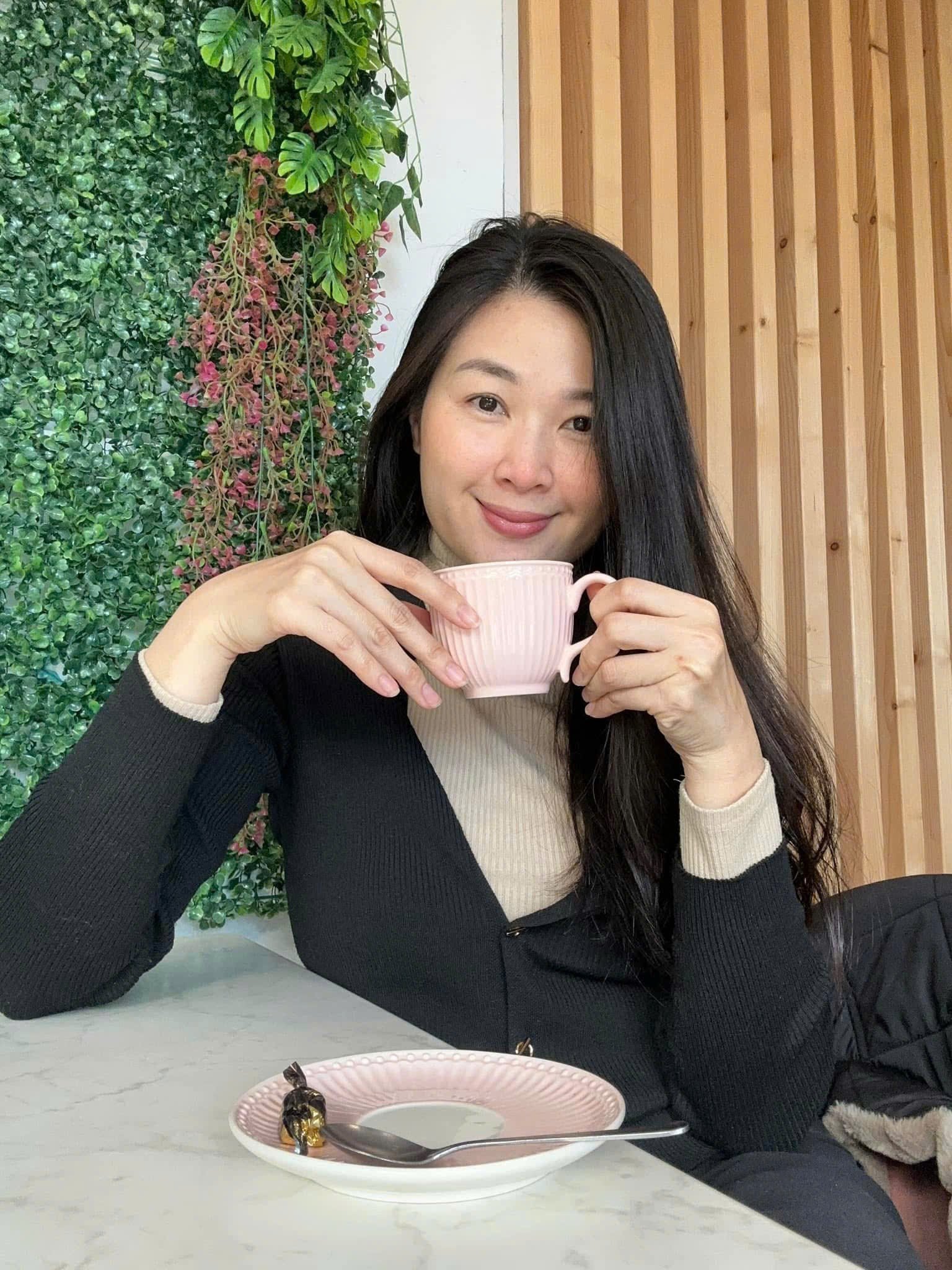 Mạc Anh Thư hiện tại - Ảnh 6.