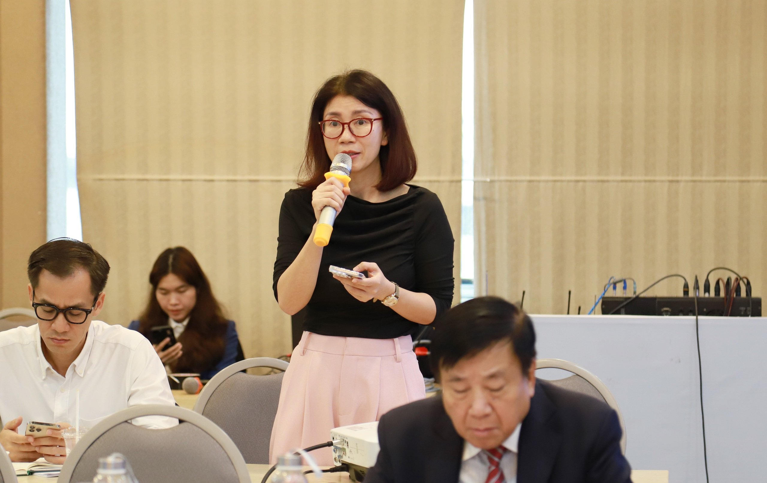 Nhiều doanh nghiệp kêu sốc với mức tăng trong dự thảo Thuế tiêu thụ đặc biệt- Ảnh 3.