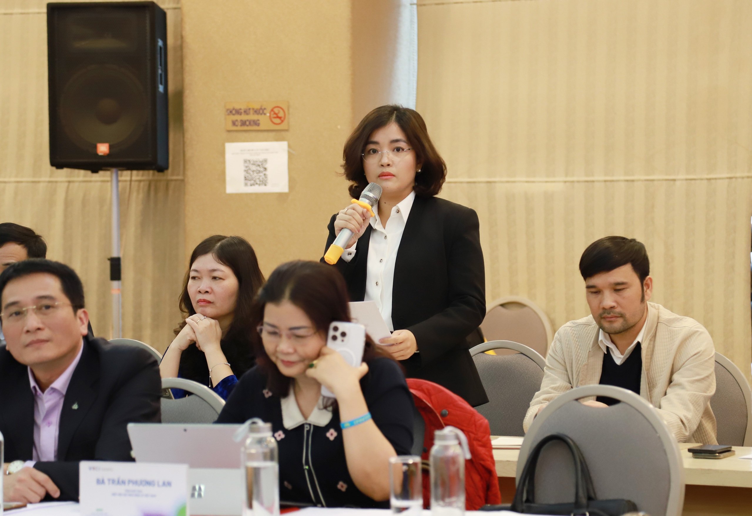 Nhiều doanh nghiệp kêu sốc với mức tăng trong dự thảo Thuế tiêu thụ đặc biệt- Ảnh 4.