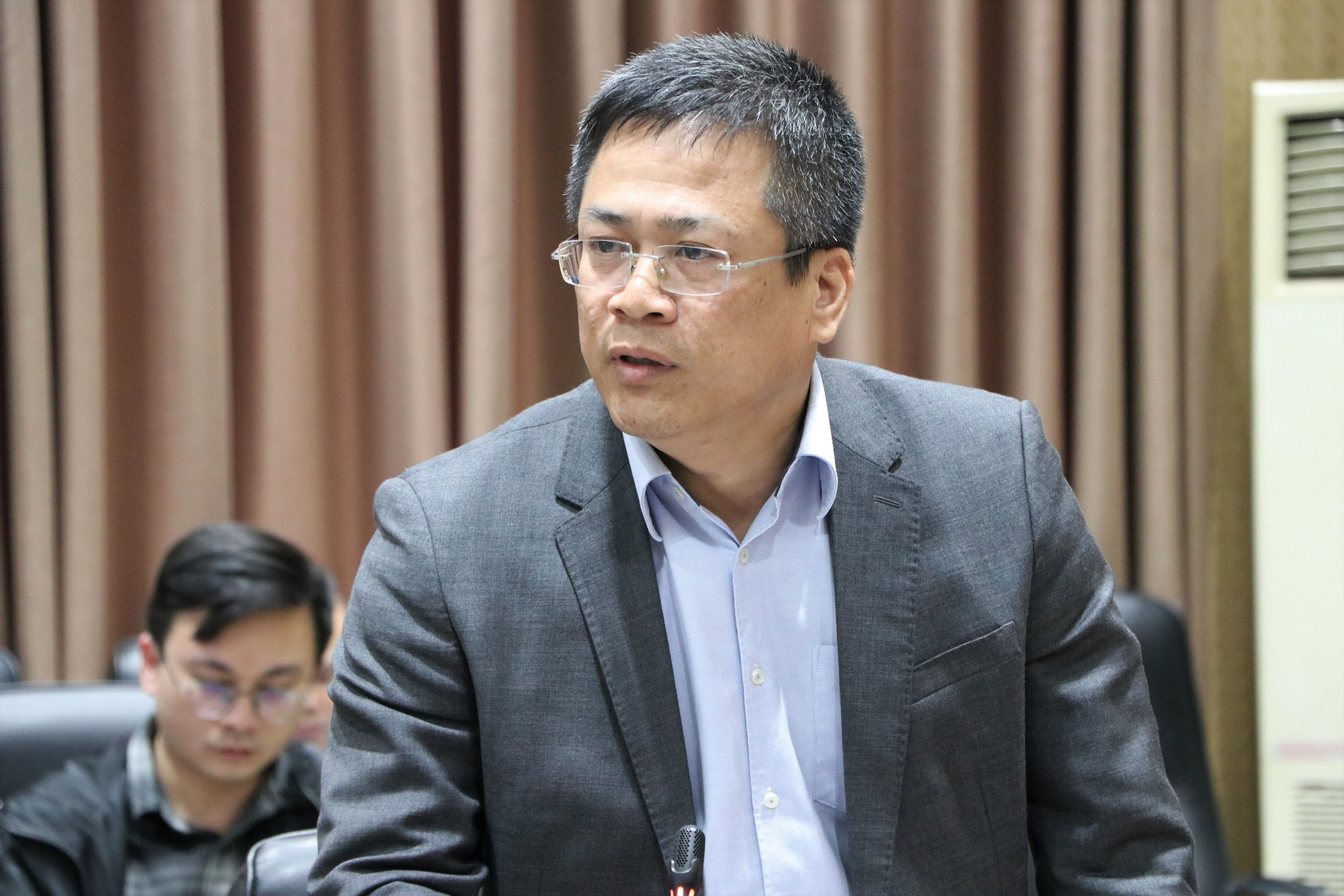 Quốc hội dự kiến sửa Luật Khoa học, công nghệ và đổi mới sáng tạo cùng 14 Luật liên quan - Ảnh 3.