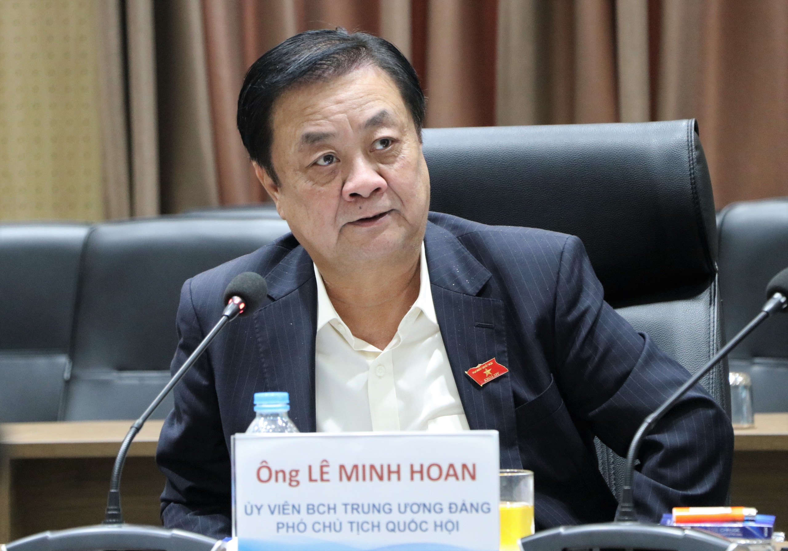 Quốc hội dự kiến sửa Luật Khoa học, công nghệ và đổi mới sáng tạo cùng 14 Luật liên quan - Ảnh 5.