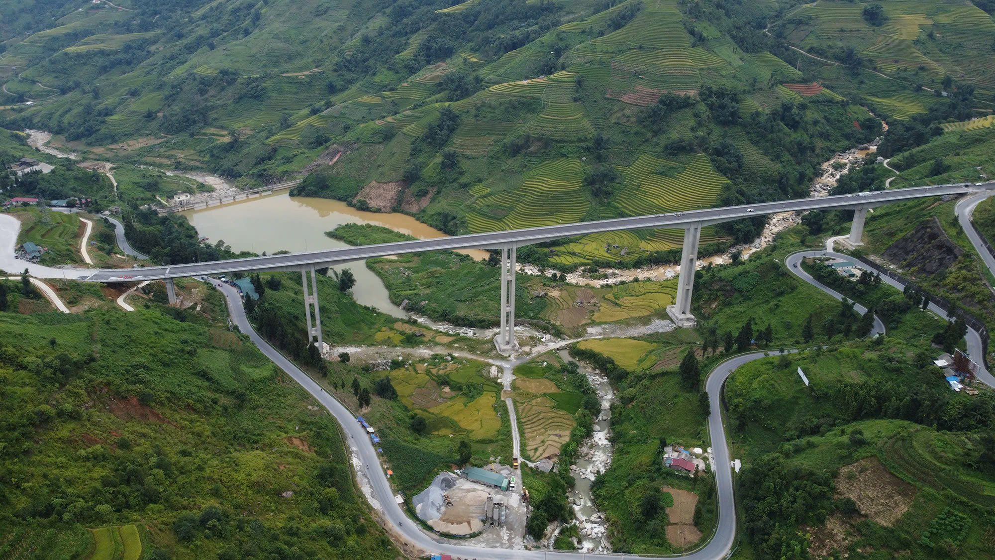 Hơn 30 năm tái lập, Lào Cai từ một trong những tỉnh nghèo nhất nước tách ra từ tỉnh Hoàng Liên Sơn có gì?- Ảnh 5.
