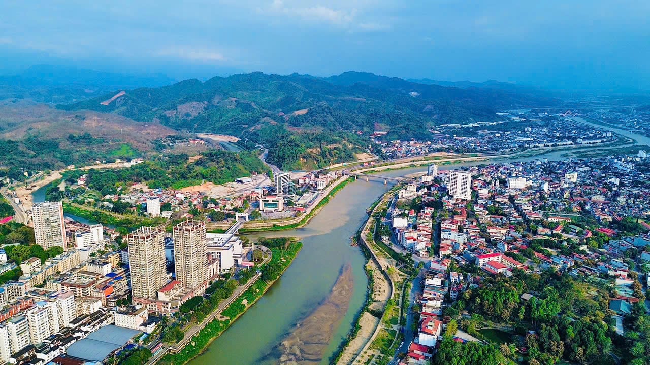 Hơn 30 năm tái lập, Lào Cai từ một trong những tỉnh nghèo nhất nước tách ra từ tỉnh Hoàng Liên Sơn có gì?- Ảnh 2.