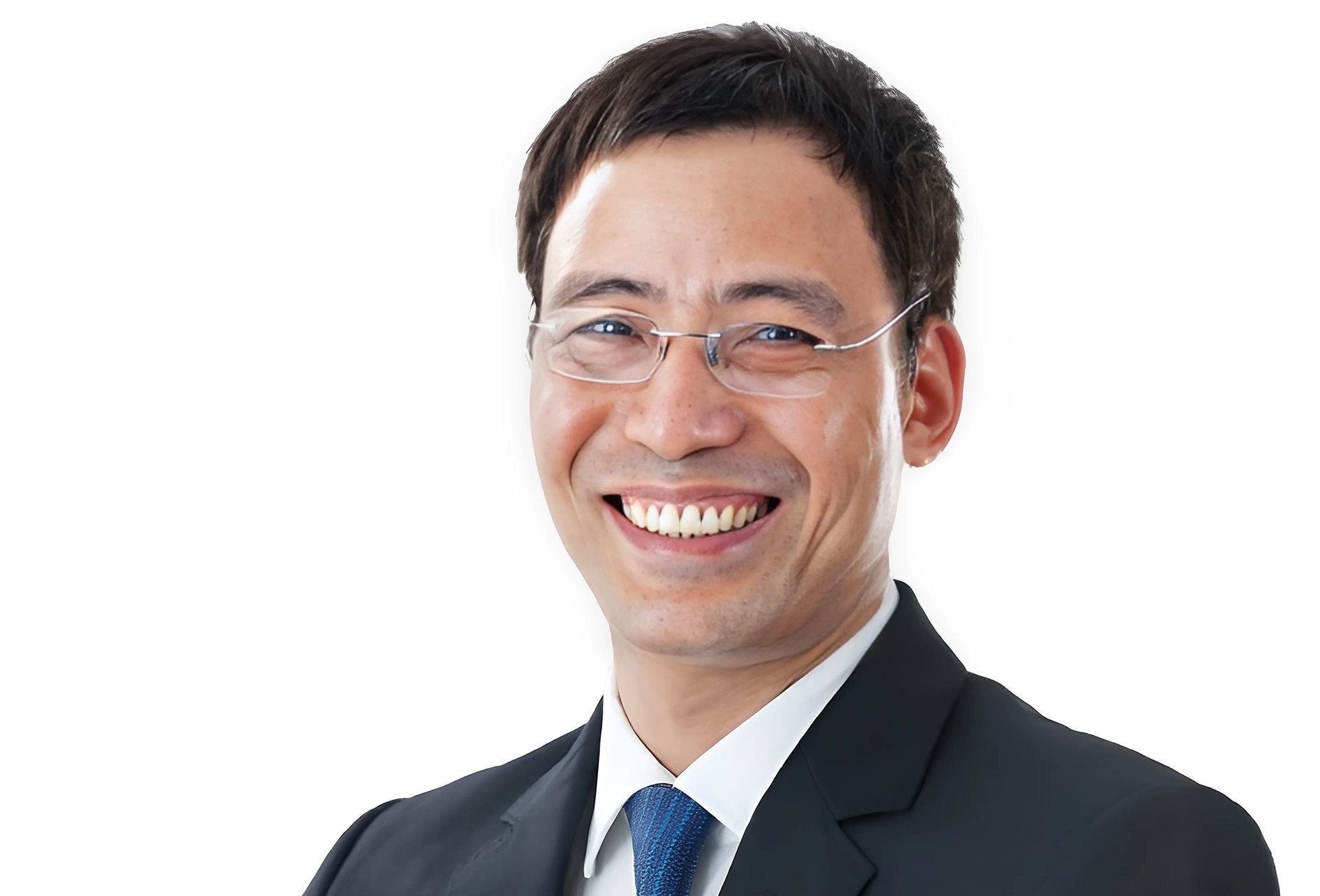 Ông Đỗ Anh Tú từ nhiệm thành viên HĐQT tại TPBank, cam kết không can thiệp, khiếu nại- Ảnh 1.