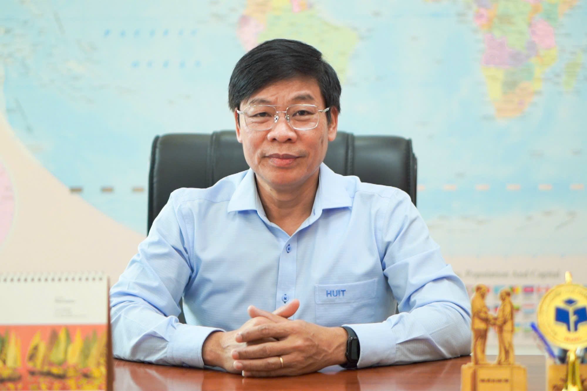 Đây là những ngành học vừa lương cao vừa không lo ảnh hưởng bởi AI, sáp nhập, tinh giản bộ máy - Ảnh 1.