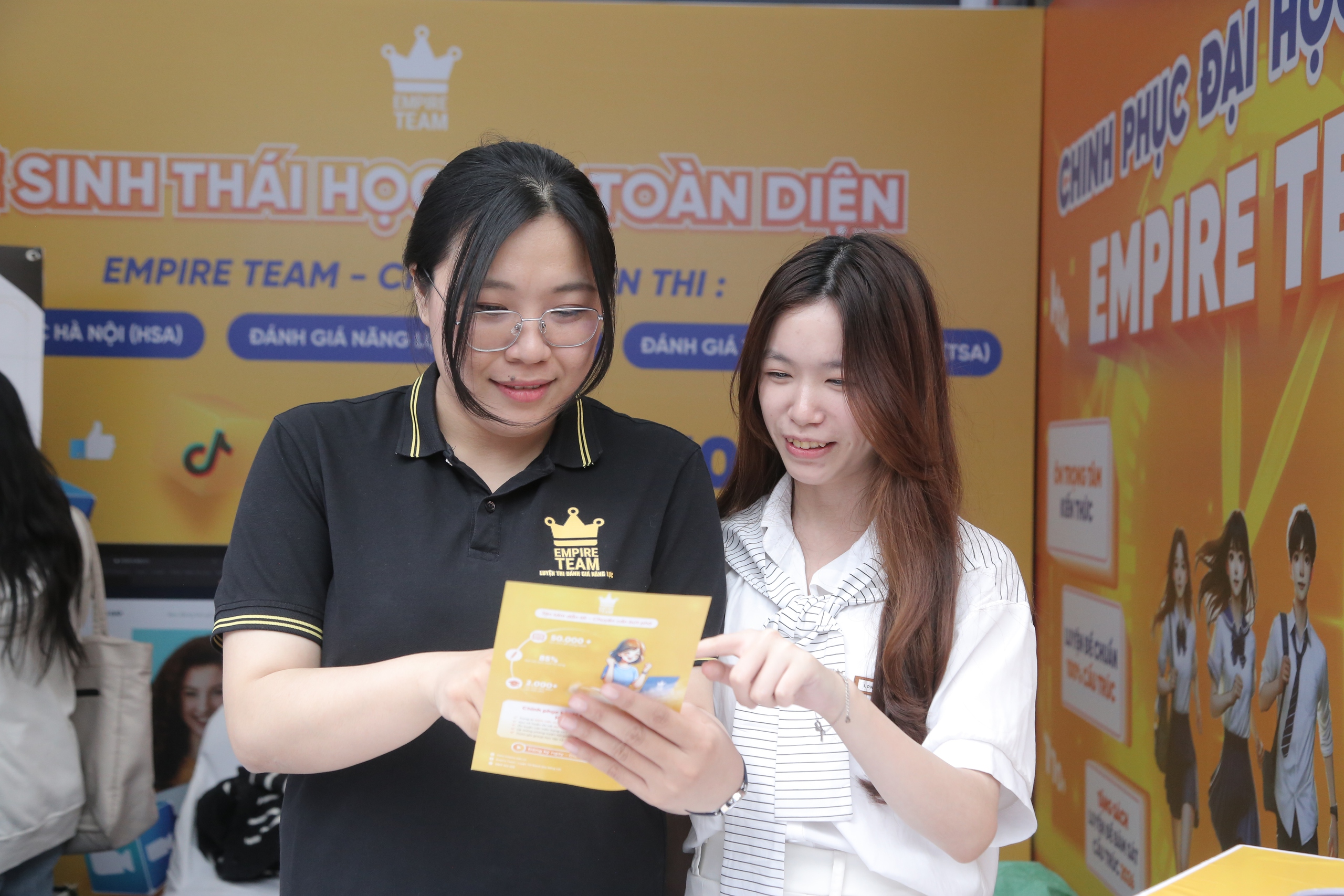 Đây là những ngành học vừa lương cao vừa không lo ảnh hưởng bởi AI, sáp nhập, tinh giản bộ máy - Ảnh 5.