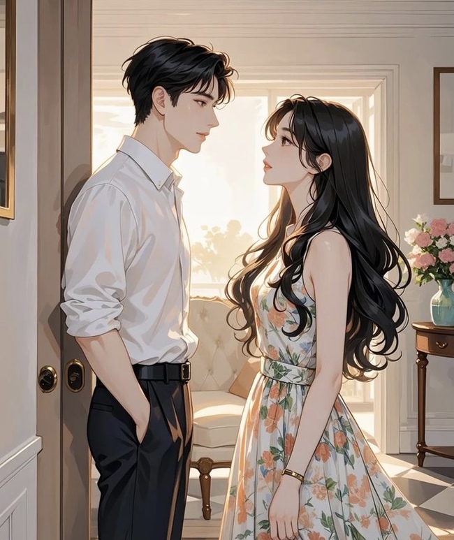 Gửi 1 tỷ 2 nhờ mẹ chồng mua vàng, 4 tháng sau quay về tôi nhận lại đúng số tiền kèm lá đơn ly hôn - Ảnh 1.