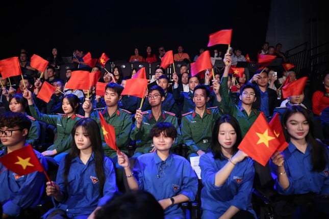 Thủ tướng Phạm Minh Chính: " - Ảnh 2.