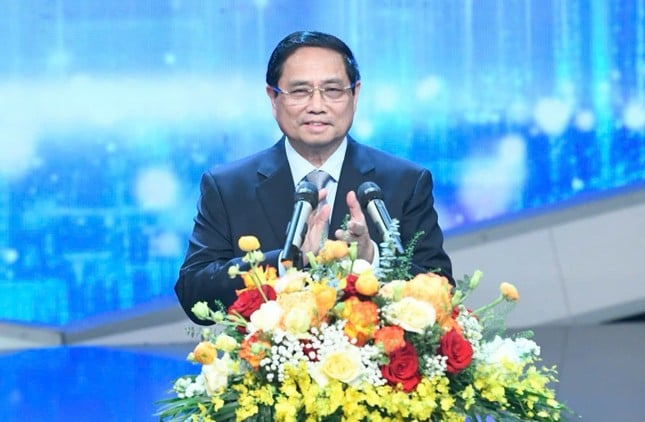 Thủ tướng Phạm Minh Chính: " - Ảnh 1.