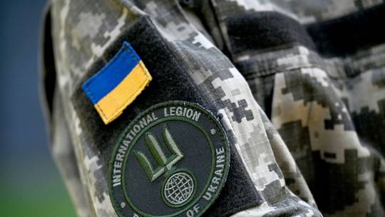 “Chúng tôi sẽ đổ máu và chết”, lính đánh thuê Mỹ ở Ukraine khẩn cầu - Ảnh 1.