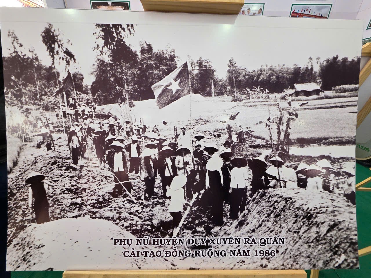 Sau 28 năm tái lập tỉnh, Quảng Nam từ tỉnh thuần nông đến phát triển kinh tế ngỡ ngàng- Ảnh 1.