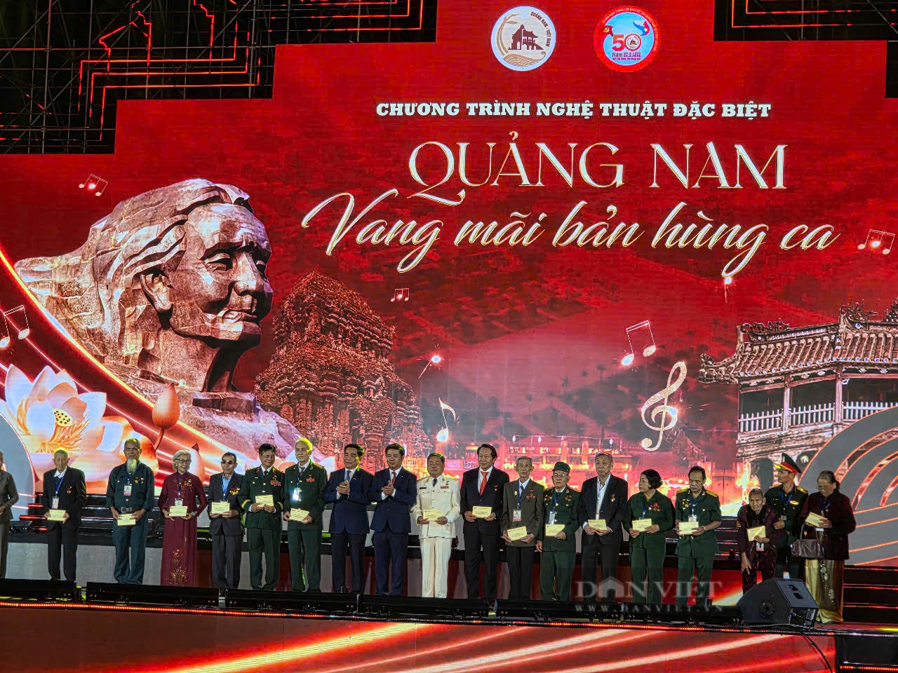 Bí thư Quảng Nam Lương Nguyễn Minh Triết: Thời gian không chờ đợi, phải quyết liệt tăng tốc và bứt phá- Ảnh 3.