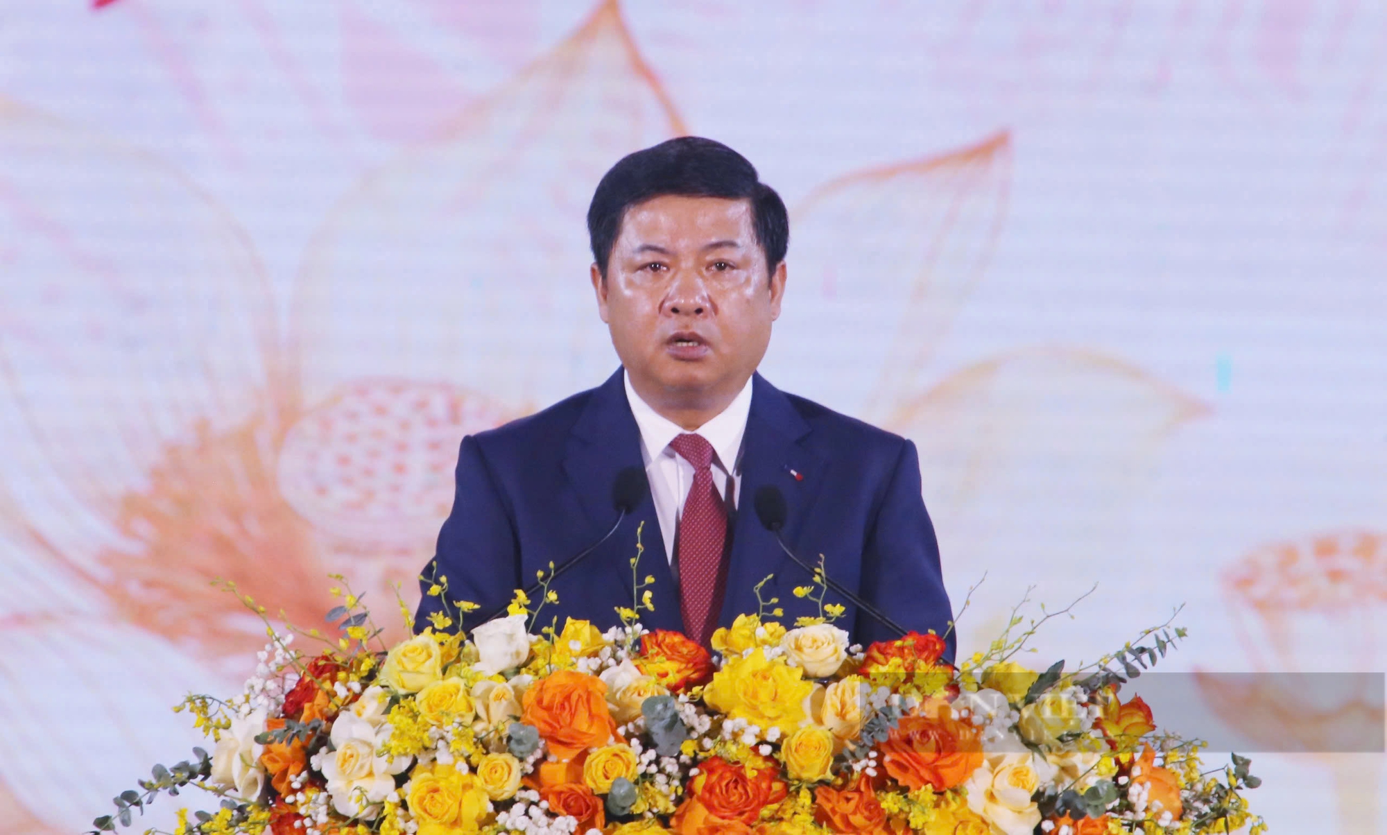 Bí thư Quảng Nam Lương Nguyễn Minh Triết: Thời gian không chờ đợi, phải quyết liệt tăng tốc và bứt phá- Ảnh 2.