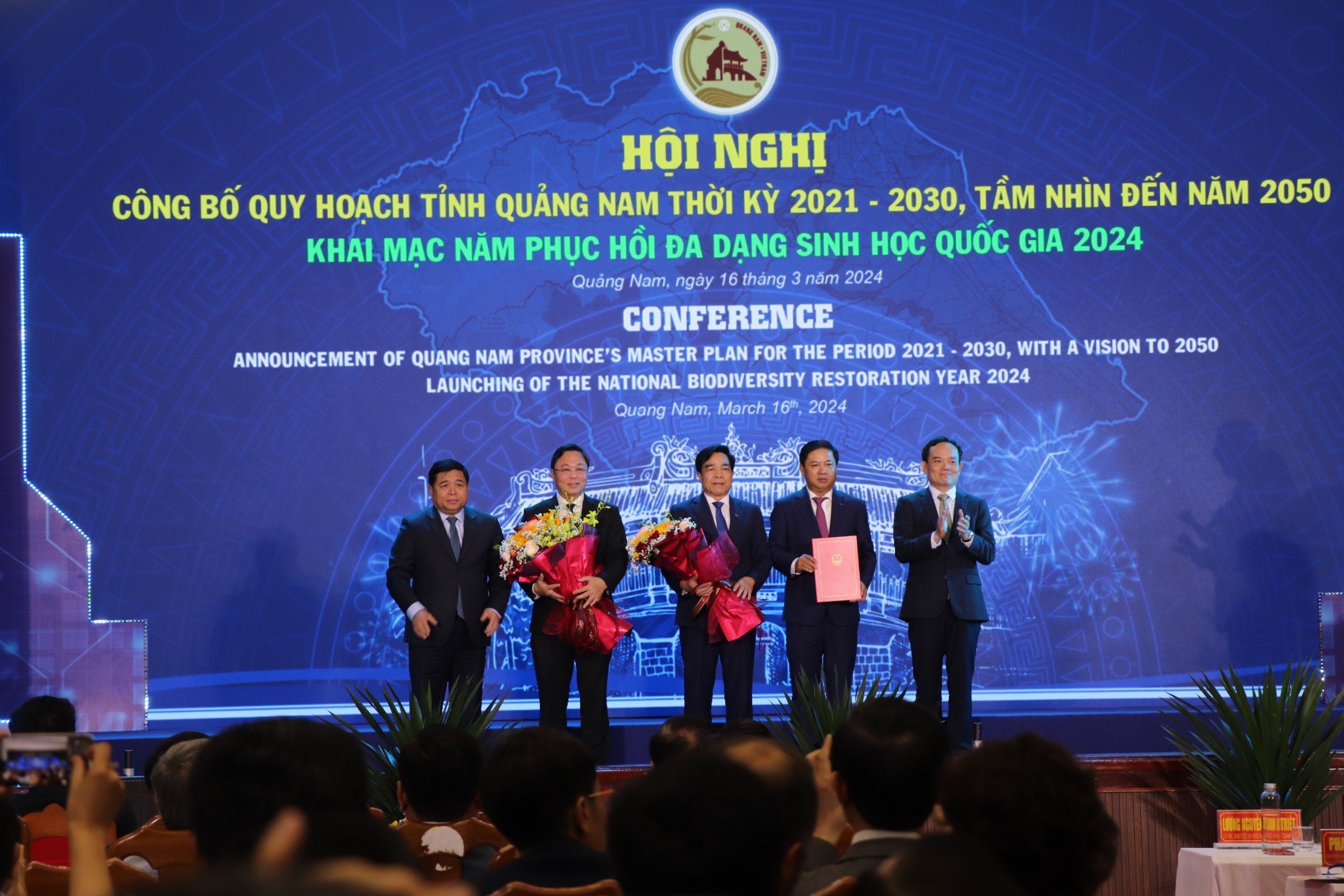 Sau 28 năm tái lập tỉnh, Quảng Nam từ tỉnh thuần nông đến phát triển kinh tế ngỡ ngàng- Ảnh 7.