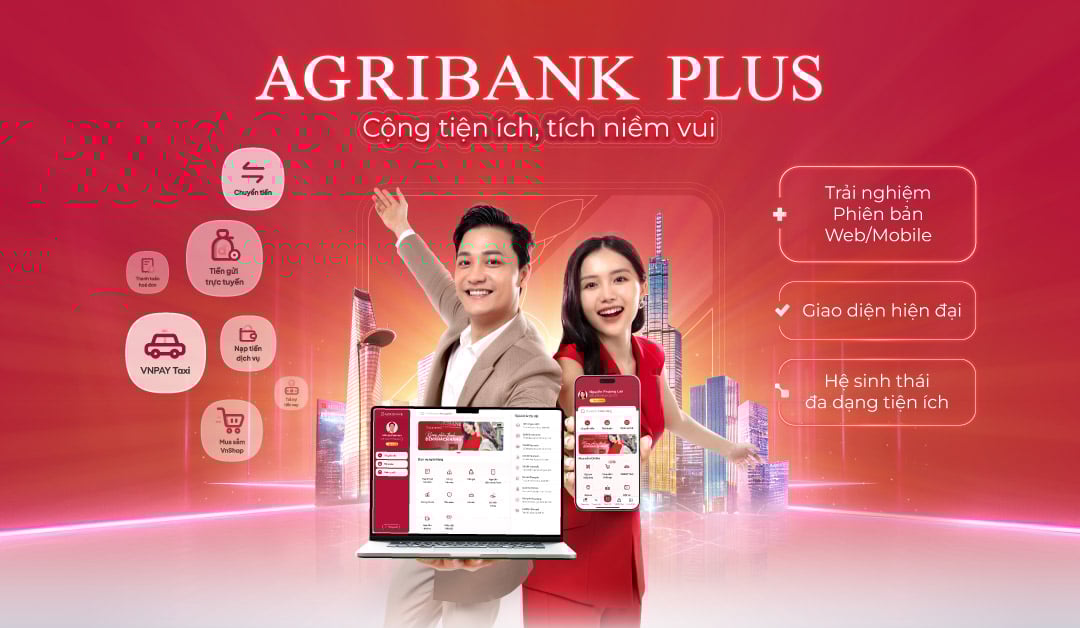 37 năm Agribank: Chuyển đổi số để "tam nông" chạm tay vào tài chính hiện đại- Ảnh 15.