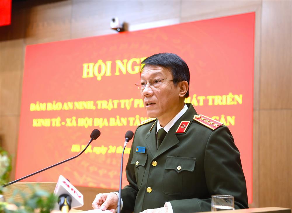 Thủ tướng giao 9 nhiệm vụ lớn, trọng tâm để phát triển kinh tế - xã hội địa bàn Tây Bắc và phụ cận- Ảnh 3.