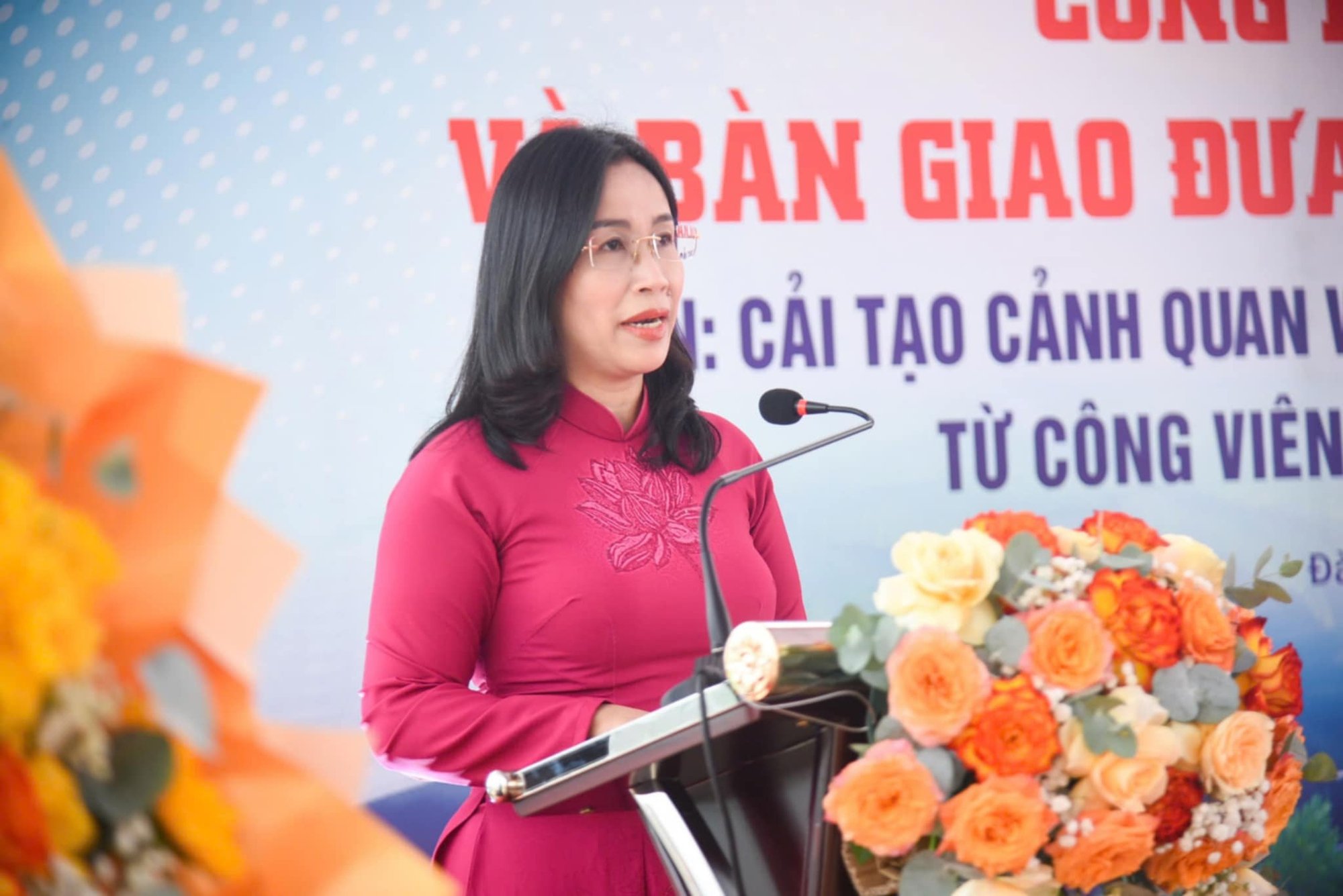 Đà Nẵng đưa chung cư xã hội dành cho người có công cách mạng vào hoạt động- Ảnh 2.