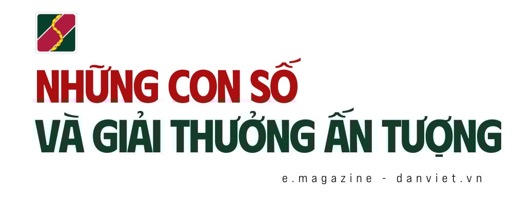37 năm Agribank: Chuyển đổi số để "tam nông" chạm tay vào tài chính hiện đại- Ảnh 7.