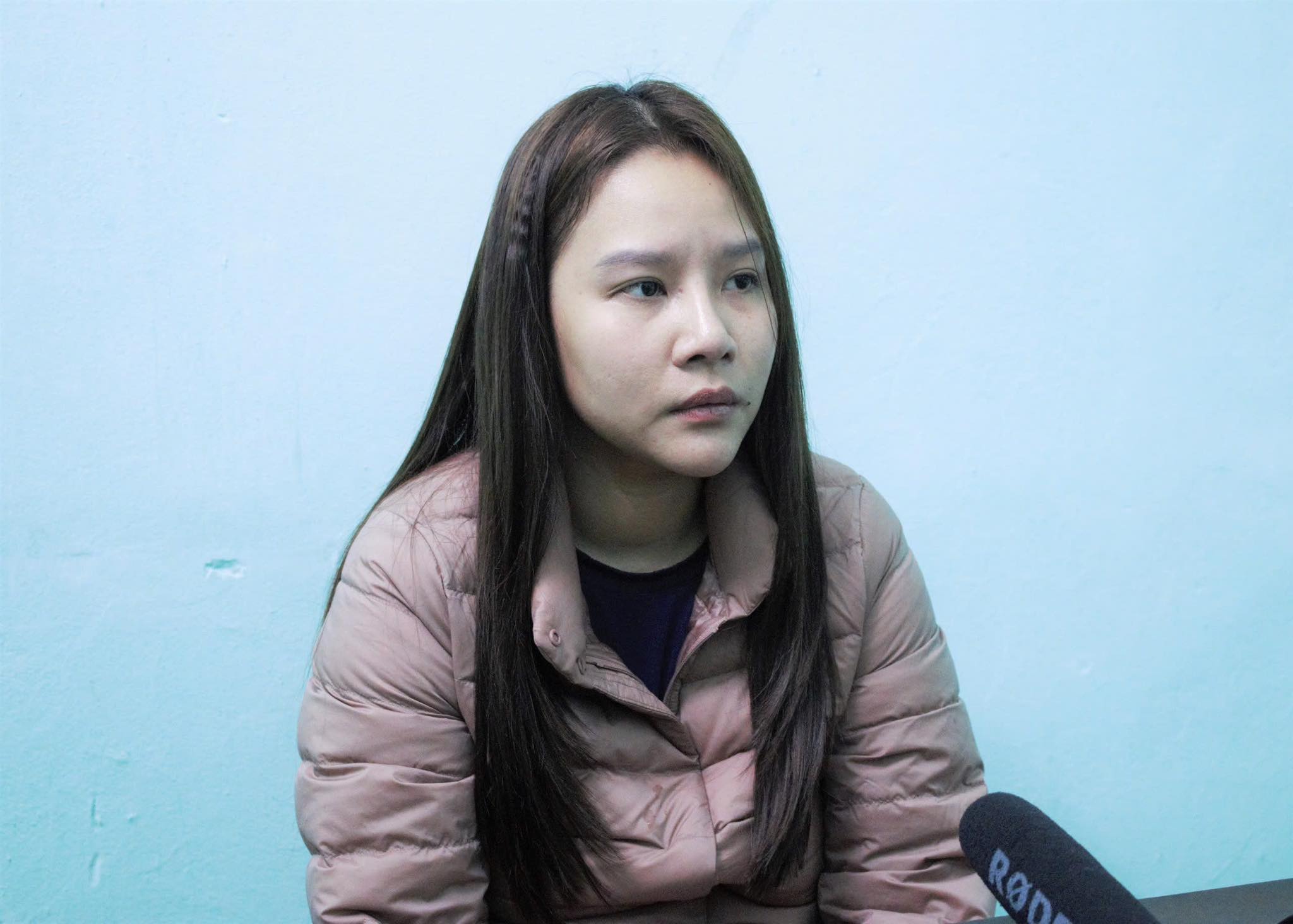 Công an Nam Định tìm hàng nghìn bị hại trong vụ án lừa bán thực phẩm chức năng thành thuốc trị bệnh - Ảnh 1.