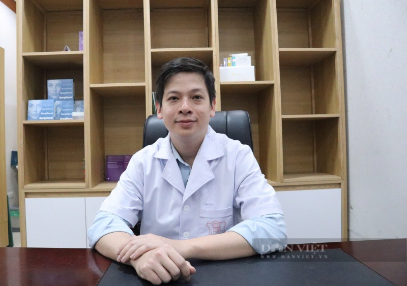 Chi hàng chục triệu đồng tiêm filler nâng cấp vòng 1, nhiều chị em phải "cầu cứu" bác sĩ - Ảnh 2.
