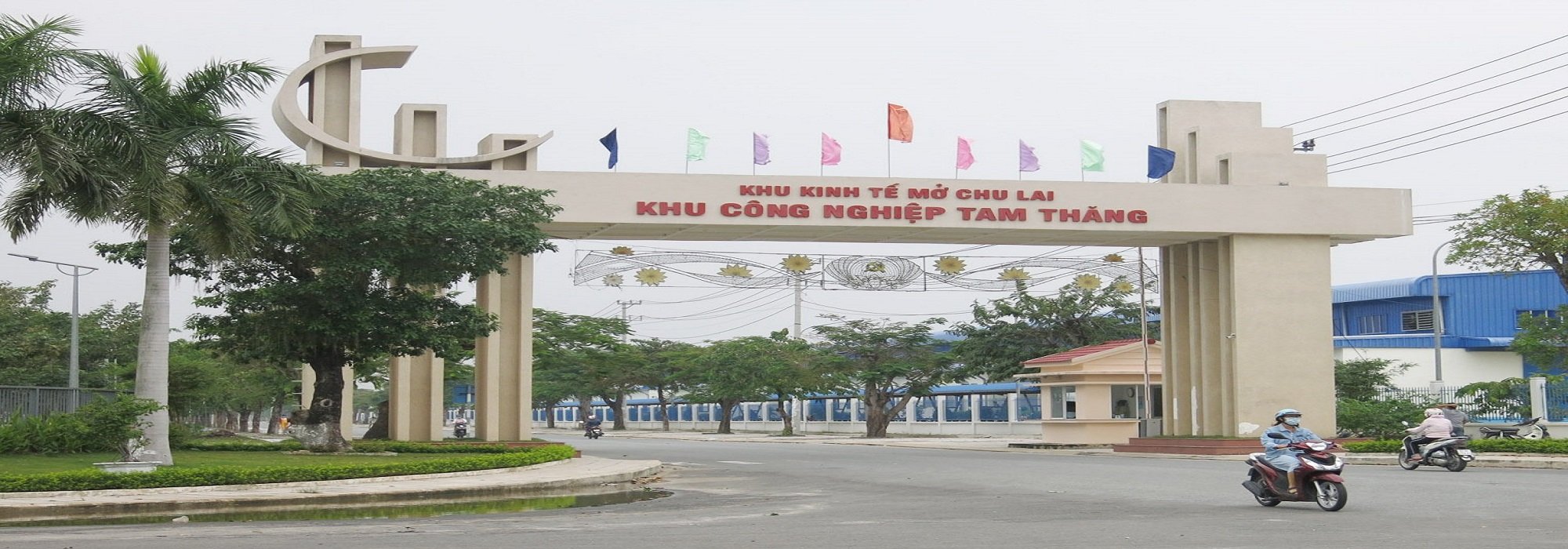 Gần 60 khu công nghiệp, cụm công nghiệp ở Quảng Nam "trải thảm" thu hút hơn 6,2 tỷ USD đầu tư từ nước ngoài- Ảnh 6.