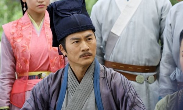 Tử Hà Thần Công: Môn võ công khó luyện nhất của Kim Dung khó luyện nhưng uy lực vô song - Ảnh 1.