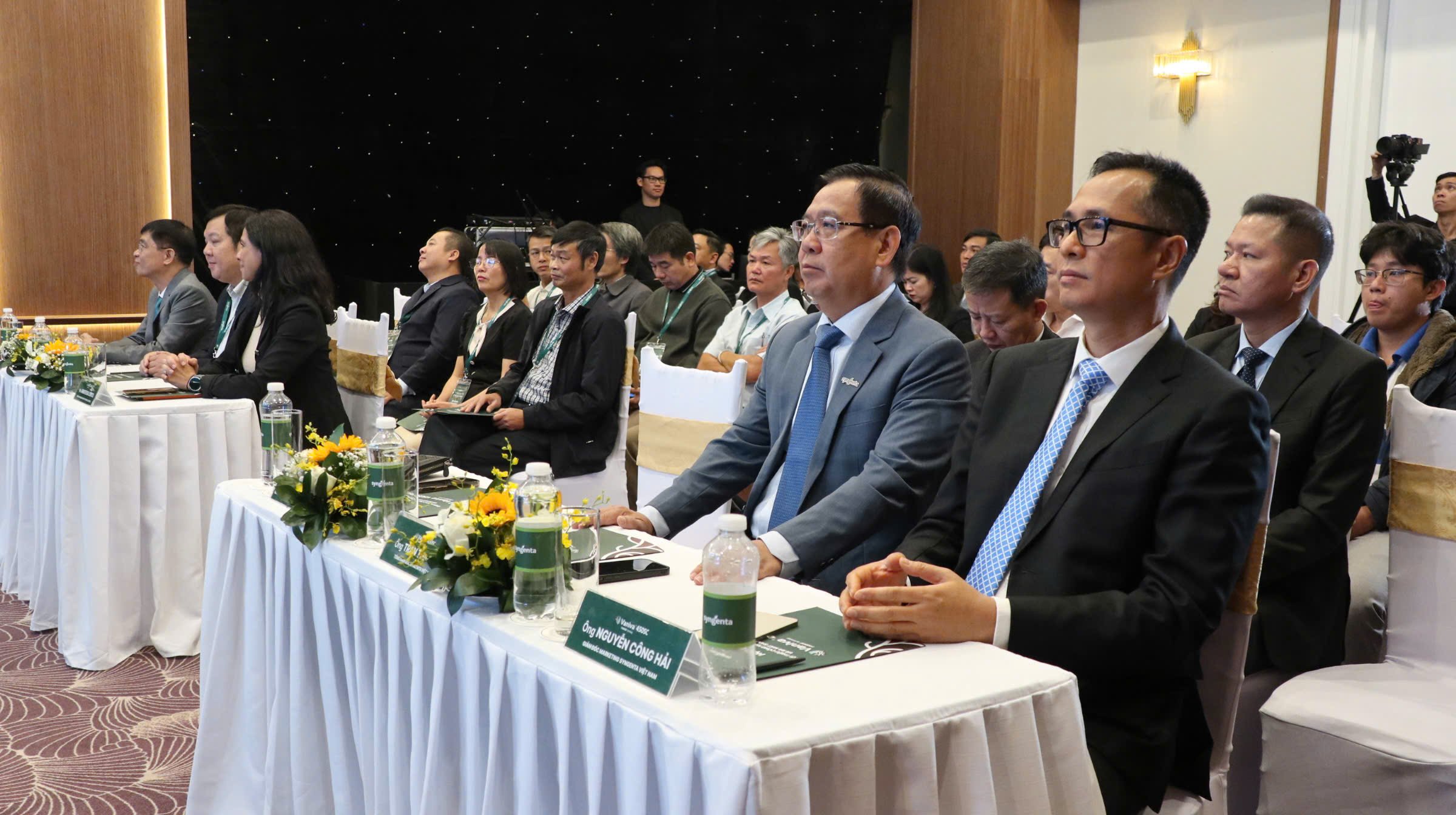 Nông dân Tây Nguyên có “thuốc đặc trị” bệnh tuyến trùng và vàng lá thối rễ trên cây trồng - Ảnh 4.