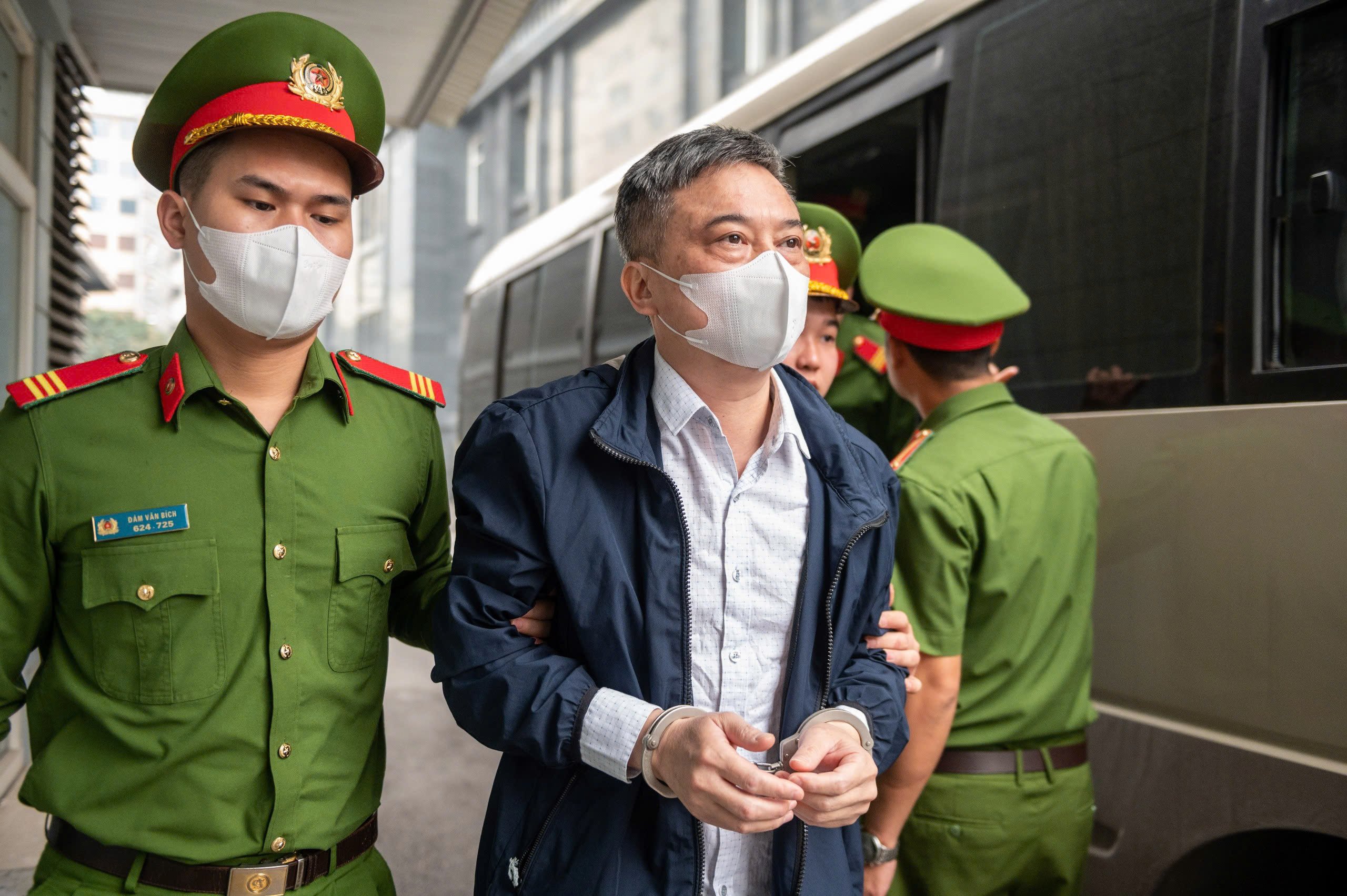 Ngoài Trịnh Văn Quyết, nhiều người được tuyên án treo vẫn bị xử phúc thẩm trong vụ án FLC - Ảnh 2.