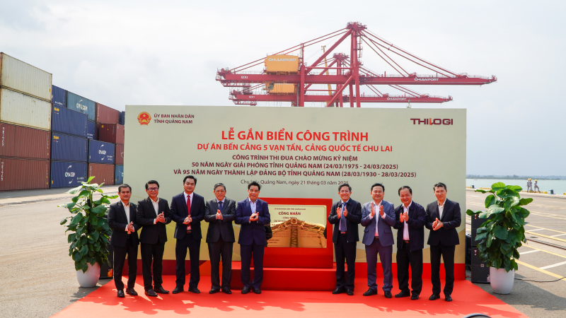 Gần 60 khu công nghiệp, cụm công nghiệp ở Quảng Nam "trải thảm" thu hút hơn 6,2 tỷ USD đầu tư từ nước ngoài- Ảnh 7.