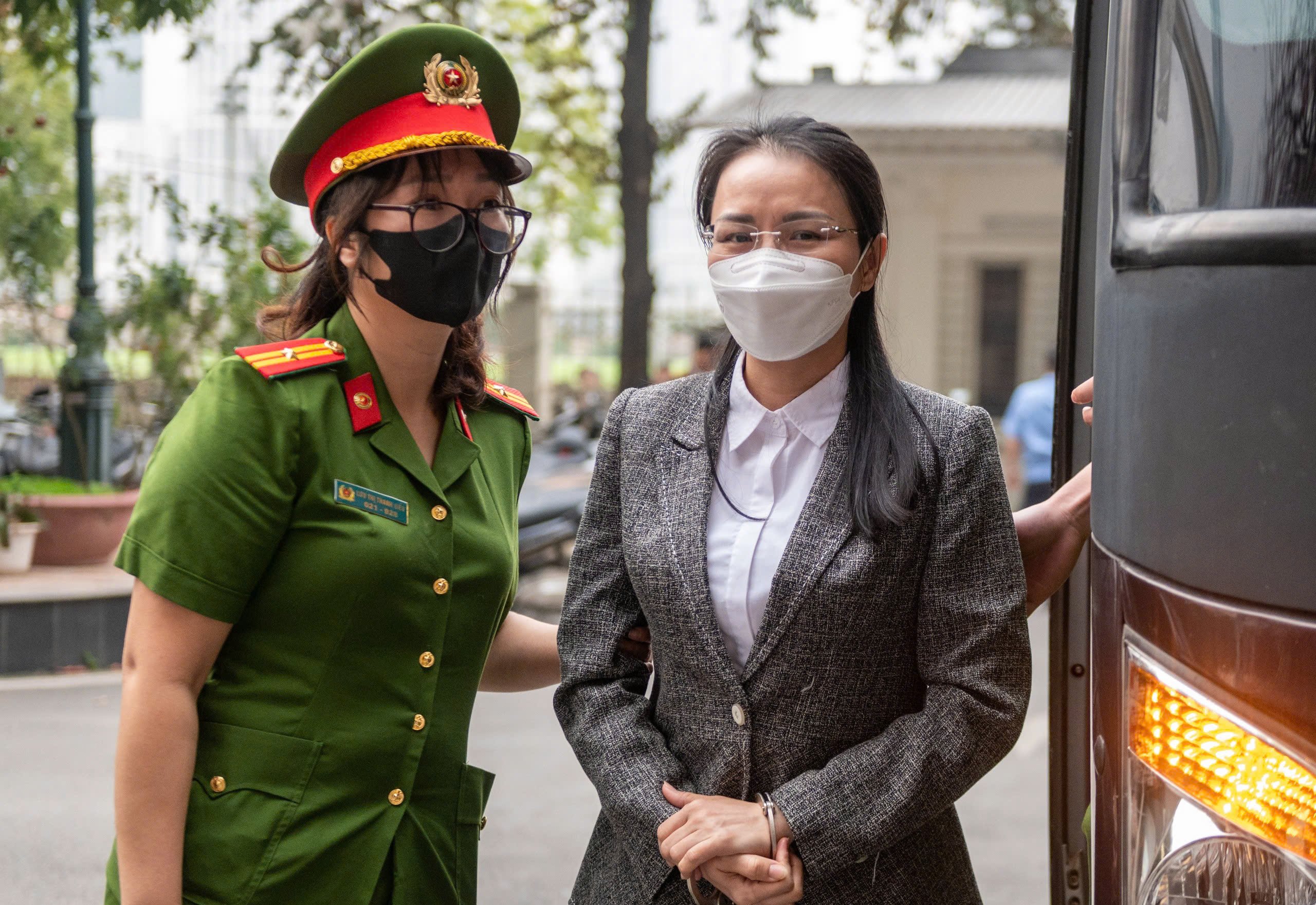 Ngoài Trịnh Văn Quyết, nhiều người được tuyên án treo vẫn bị xử phúc thẩm trong vụ án FLC - Ảnh 4.